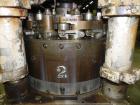 Used Angelus Model 60L Rotary Steam Can Seamer