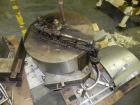 Used Angelus Model 60L Rotary Steam Can Seamer