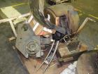 Used Angelus Model 60L Rotary Steam Can Seamer