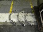Used Angelus Model 60L Rotary Steam Can Seamer