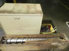 Used Angelus Model 60L Rotary Steam Can Seamer