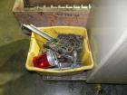 Used Angelus Model 60L Rotary Steam Can Seamer