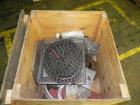 Used Angelus Model 60L Rotary Steam Can Seamer