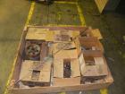 Used Angelus Model 60L Rotary Steam Can Seamer