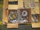 Used Angelus Model 60L Rotary Steam Can Seamer