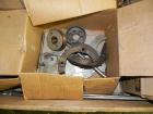 Used Angelus Model 60L Rotary Steam Can Seamer
