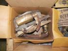 Used Angelus Model 60L Rotary Steam Can Seamer