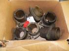 Used Angelus Model 60L Rotary Steam Can Seamer
