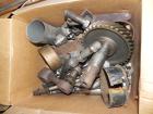Used Angelus Model 60L Rotary Steam Can Seamer