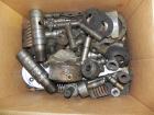 Used Angelus Model 60L Rotary Steam Can Seamer