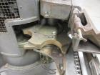 Used Continental 334-CR Can Seamer.