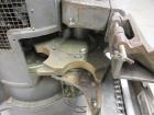 Used- Continental 334-CR Can Seamer.