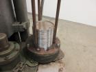 Used Continental 334-CR Can Seamer.