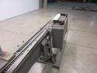 Used Continental 334-CR Can Seamer.