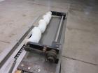 Used Continental 334-CR Can Seamer.