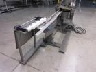 Used Continental 334-CR Can Seamer.