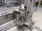 Used Continental 334-CR Can Seamer.