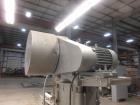 Used Continental 334-CR Can Seamer.