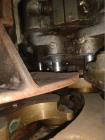 Used Continental 334-CR Can Seamer.