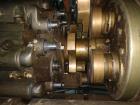 Used Continental 334-CR Can Seamer.