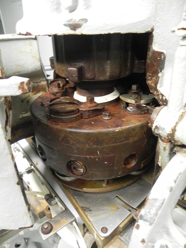 Used Canco (American Can) Can Seamer, Model 6 or 422-IE-00