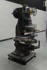 Used- American Can (Canco) Model 08 Single Head Can Seamer