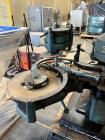 Used Canco Model 8 Rotary Can Seamer – 10 to 40 CPM, #10 Can Setup