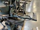 Used Canco Model 8 Rotary Can Seamer – 10 to 40 CPM, #10 Can Setup