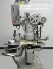 Used Canco (American Can) Can Seamer, Model 6 or 422-IE-00