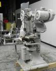 Used Canco (American Can) Can Seamer, Model 6 or 422-IE-00