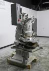 Used Canco (American Can) Can Seamer, Model 6 or 422-IE-00