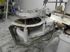 Used Canco (American Can) Can Seamer, Model 6 or 422-IE-00