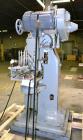 Used Canco Model 06 Automatic Can Seamer. Machine is capable of speeds up to 50 cans per minute. Can size range: (Diameter) 200 to 404, (Height) 2-1/2