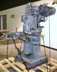 Used Canco Model 06 Automatic Can Seamer. Machine is capable of speeds up to 50 cans per minute. Can size range: (Diameter) 200 to 404, (Height) 2-1/2