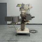 Used Canco (American Can) Model 06 Single Head 401 Diameter Can Seamer