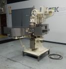 Used- Canco (American Can) Model 06 Single Head 401 Diameter Can Seamer