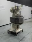 Used Canco (American Can) Model 06 Single Head 401 Diameter Can Seamer