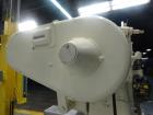 Used- Canco (American Can) Model 06 Single Head 401 Diameter Can Seamer