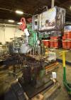 Used American Can Single Head Can Closing Machine, Model 08SF