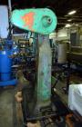 Used American Can Single Head Can Closing Machine, Model 08SF