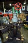 Used American Can Single Head Can Closing Machine, Model 08SF