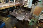 Used American Can Single Head Can Closing Machine, Model 08SF