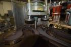 Used American Can Single Head Can Closing Machine, Model 08SF