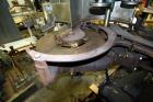Used American Can Single Head Can Closing Machine, Model 08SF