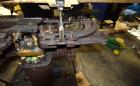 Used American Can Single Head Can Closing Machine, Model 08SF