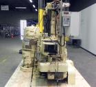 Used Canco Vacuum Can Seamer, Model 117B