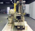 Used- Canco Vacuum Can Seamer, Model 117B