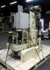 Used Canco Vacuum Can Seamer, Model 117B