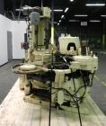 Used Canco Vacuum Can Seamer, Model 117B