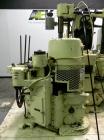 Used Canco Vacuum Can Seamer, Model 117B